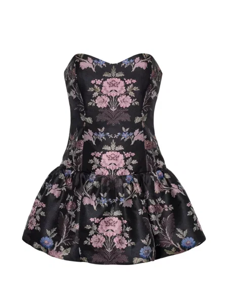 Rochie mini Cara Cara negru
