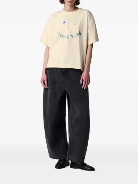 Tricou Paul Smith cu model floral