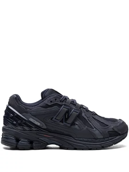 Sneakerși New Balance maro