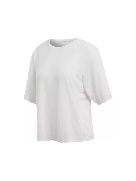 Tricou Adidas alb