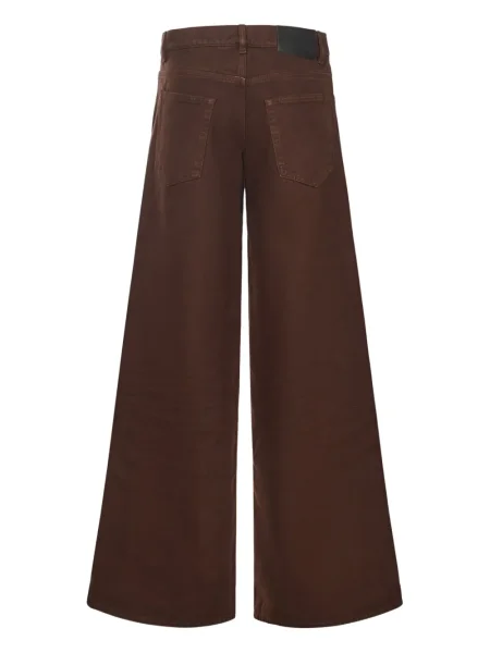 Blugi Stella Mccartney maro