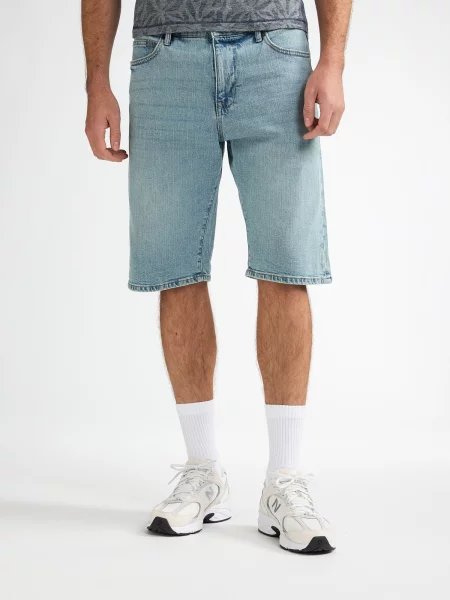 Petrol Industries Jeans deschis gri
