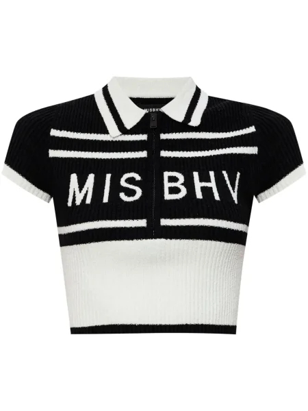 Polo Misbhv negru