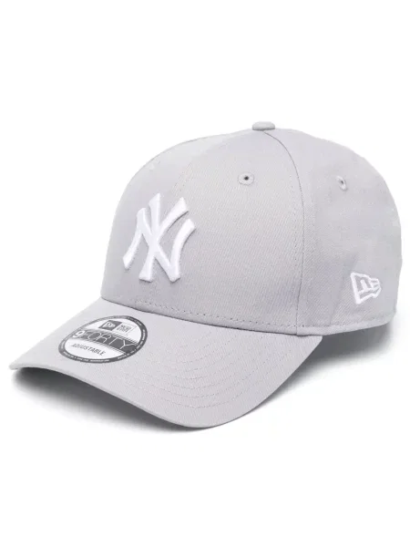 Șapcă New Era Cap gri