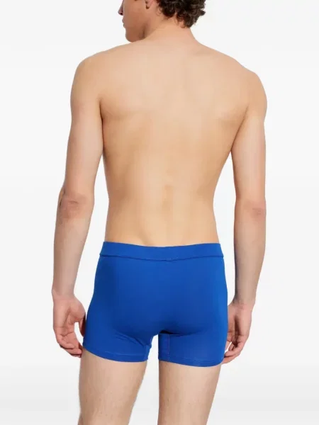 Boxerky Dsquared2 modrá
