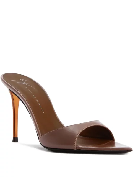 Sandale Giuseppe Zanotti maro
