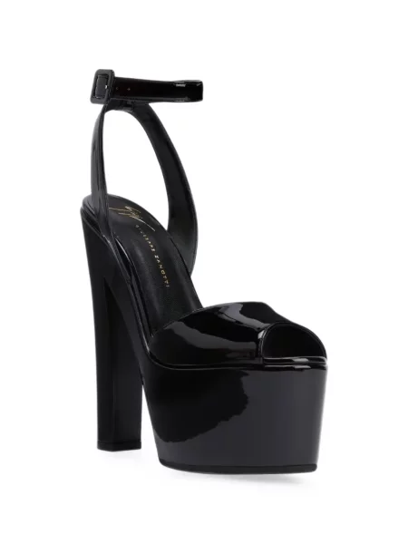Sandale Giuseppe Zanotti negru