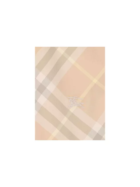 Cămașă Burberry bej