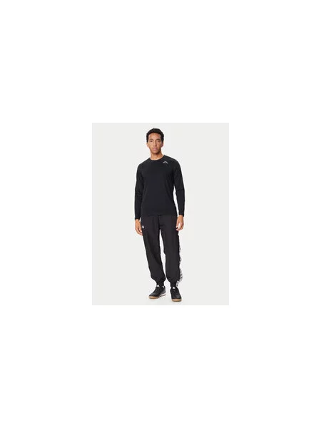 Kappa Set majica dugih rukava﻿ Saro Šarena Regular Fit