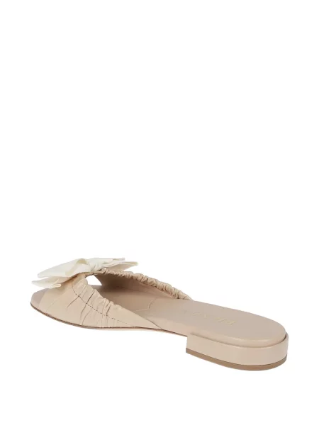 Sandale Prada cu funde