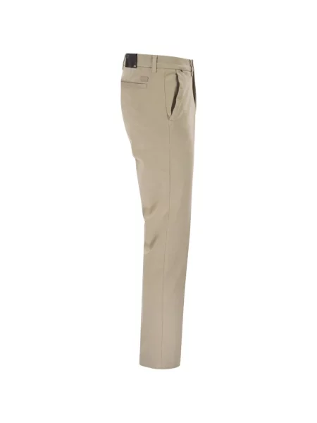 Pantaloni chino Boss