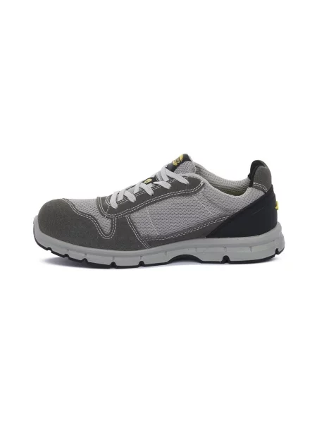 Pantofi Diadora alergare gri