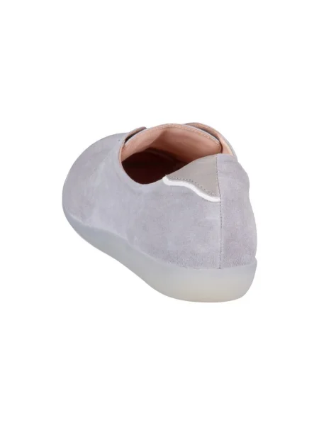 Pantofi Think! gri
