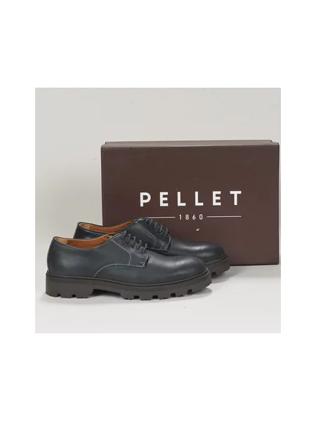 Derby Pellet siva