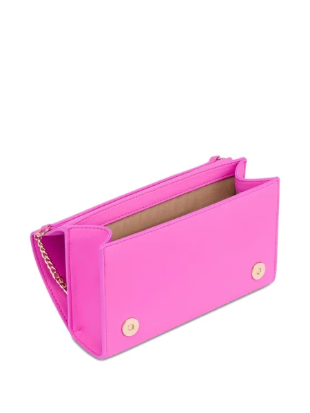 Colier Love Moschino roz