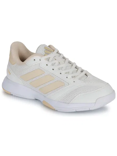 Tenisky Adidas biela