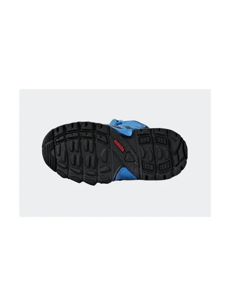 Pantofi copii Adidas albastru