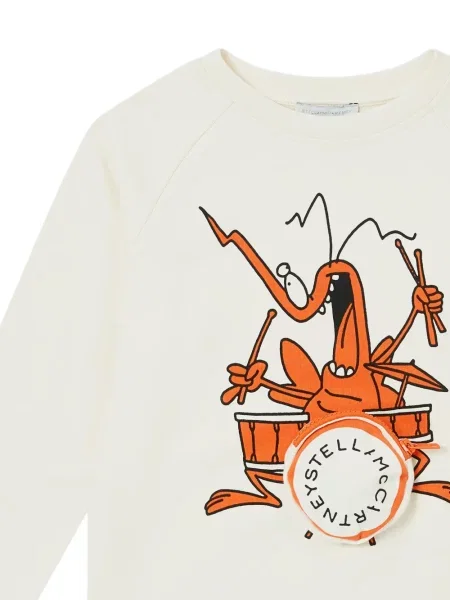 Bluza dziecięca Stella Mccartney
