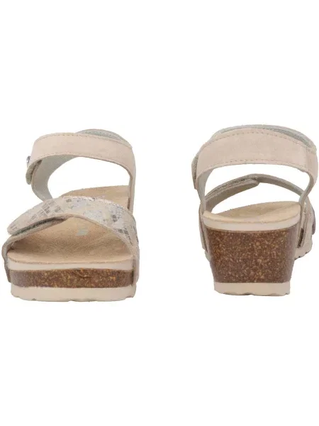 Pantofi Rohde bej