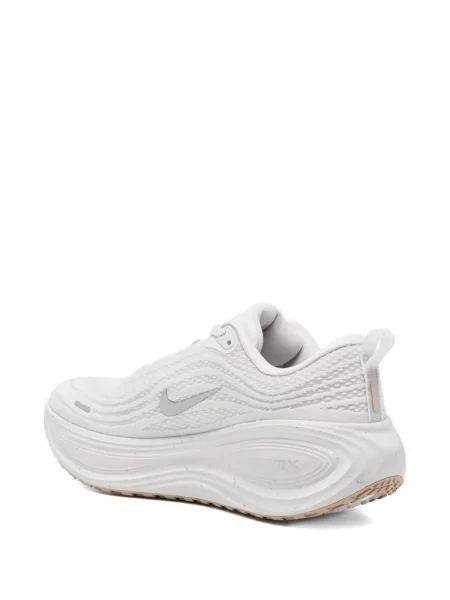 Pantaloni scurți Nike cu șireturi din dantelă alergare alb