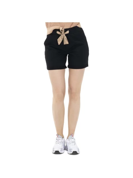 Pantaloni Leone 1947 negru