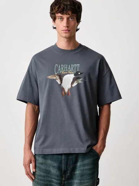 Carhartt WIP Pennon T-Shirt tricou din pentru bărbați