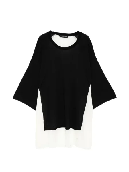 Scurt tricou Undercover negru