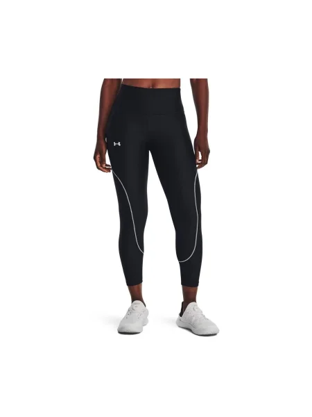 Cropp pantaloni Under Armour negru