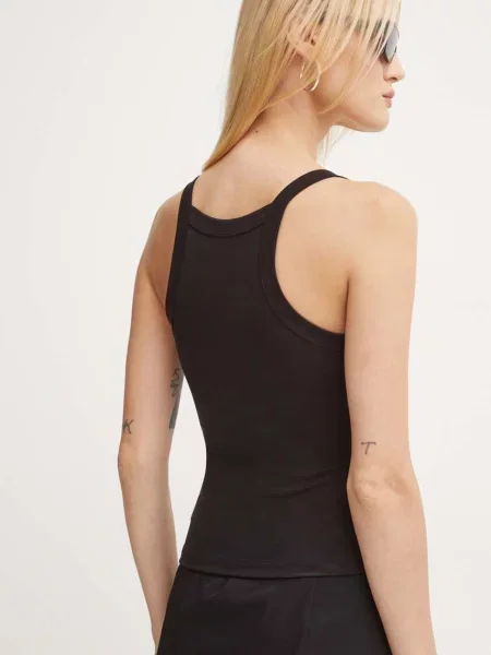 Top Heliot Emil černý