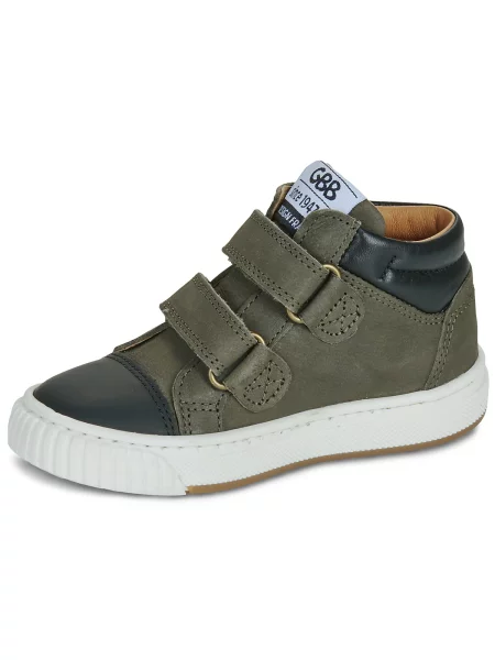Pantofi copii Gbb verde