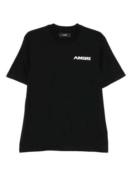 Tricou Amiri negru