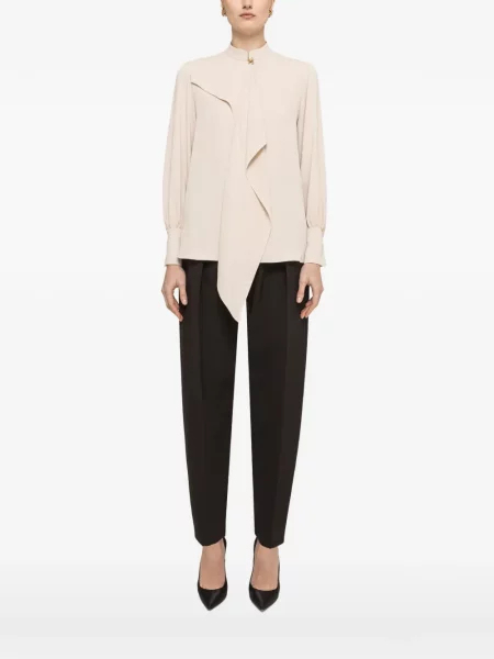 Top Nissa din șifon