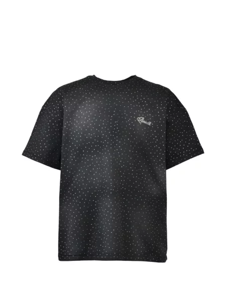 Tricou Breath negru