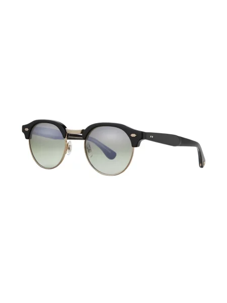 Ochelari de soare Garrett Leight negru