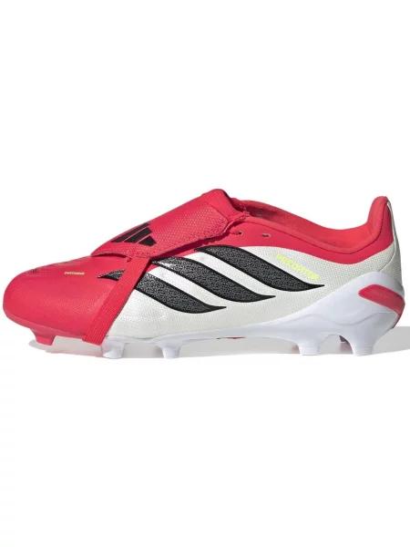 Pantofi Adidas roșu