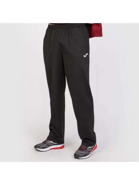 Spodnie fitness Joma Cannes II czarne