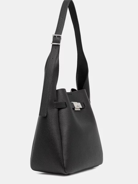 Сумочка Dkny чорний