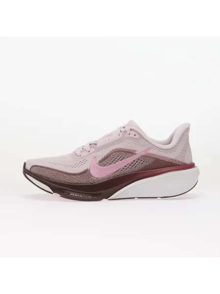 Sneakers Nike Pegasus 42 Bleached Lilac/ Pink Rise-Mystic Dates EUR 41 roz