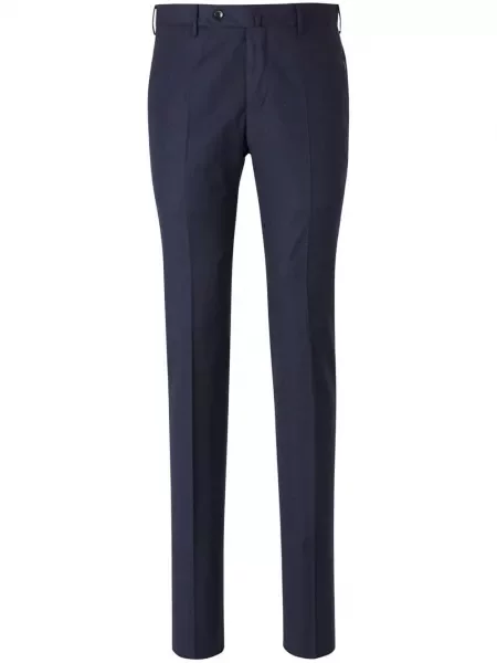 Pantaloni Pt Torino albastru