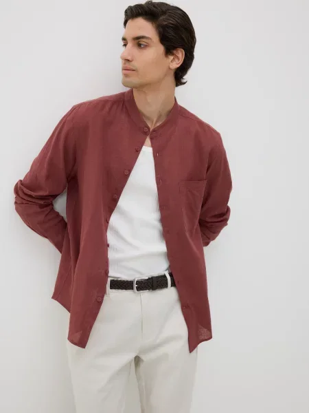 Чиносы Reserved