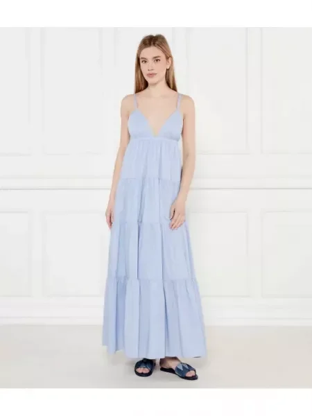 Twinset U&B Rochie albastru