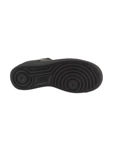 Pantofi Nike maro