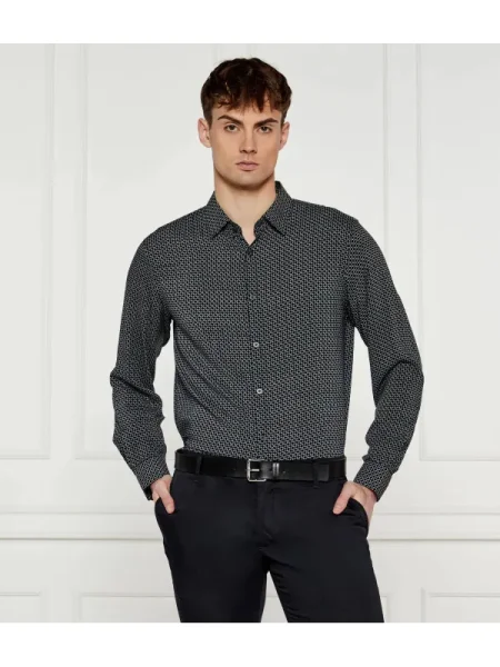 Armani Exchange Ing fekete