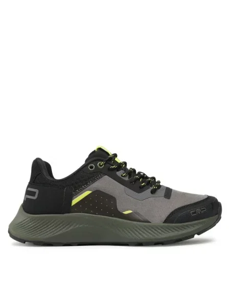 CMP Sneakersy MERKURY szary