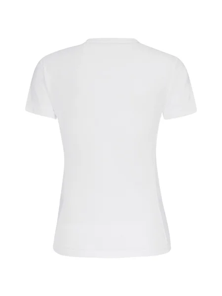Tricou Errea alb