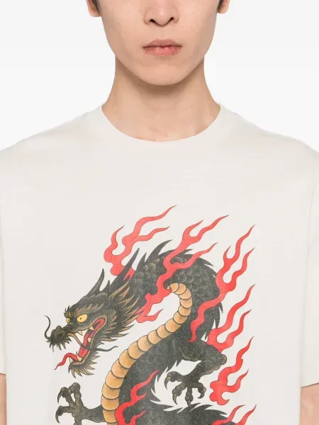 Tricou Melt cu imagine