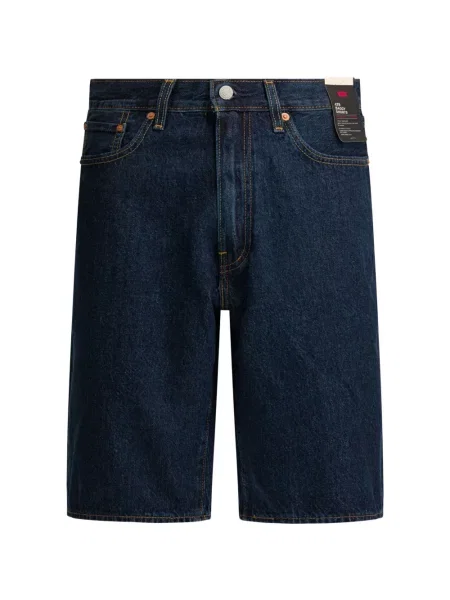 Pantaloni scurți Levi's® albastru