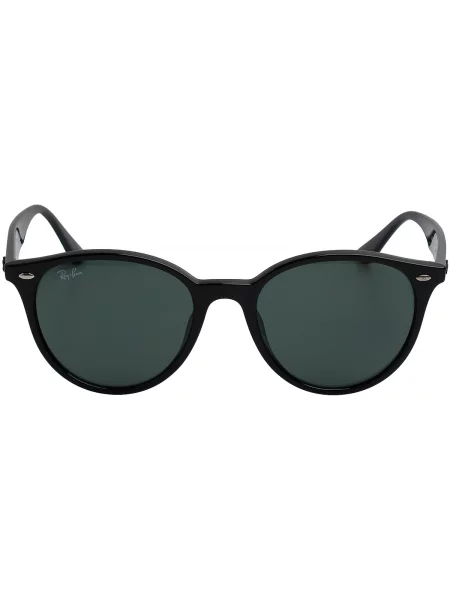 Hodinky Ray-ban čierna