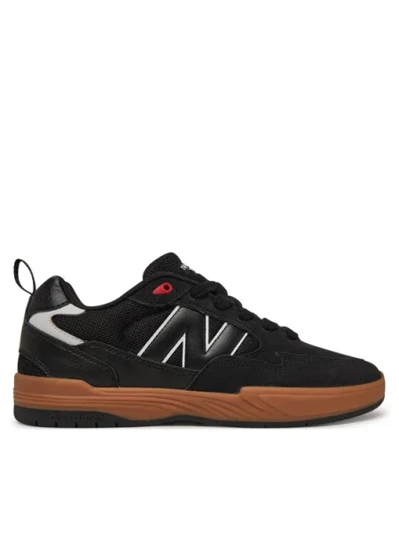 New Balance Sneakers negru