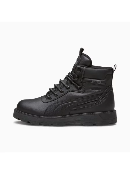 Trampki Puma czarne